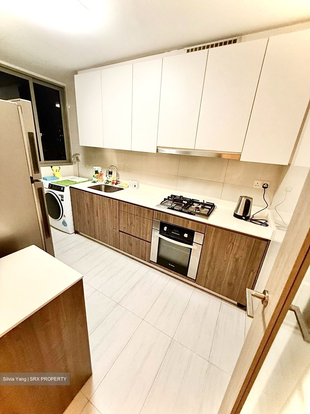 Sol Acres (D23), Condominium #570259251